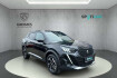 Peugeot 2008 GT gt 130 eat navi led klimaautom fahrerprofil dab am