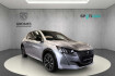 Peugeot e-208 GT 208  208 e gt elektro 136 pano shz navi led klimaautom fah