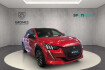 Peugeot e-208 Allure 208  208 e gt 136 panorama shz led acc navi digitales cock