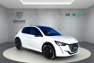 Peugeot e-208  208  208 gt elektro 136 panorama shz zv esp abs servo gar.