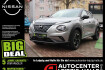 Nissan Juke N-Connecta 1.6 n connecta led navi kamera lm