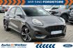 Ford Puma  st line x 1.0 ecoboost b&o bi led 1. hand !