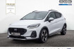 Ford Fiesta  active x 1.0l mhev 125ps