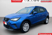 Seat Arona Fast Lane Style BEATS 1.0 tsi style dsg+acc+ahk+aut+led+navi+pdc