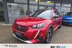 Peugeot e-2008 Allure 2008 e allure