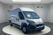 Peugeot Boxer Pro kasten hochraum l4h2 435 pro 2 2 bluehdi 165 stop&