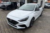 Hyundai i30  I30 1.5t gdi n line*led*kamera&pdc*dab*usb*touch