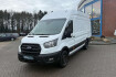 Ford Transit Custom Trend Transit 350 l4h3 trend ru kamera*ahk*sihgz*tempo
