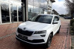 Skoda Karoq  1.5 tsi drive 125 led acc virtual r.cam keyless