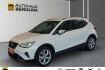 Seat Arona FR 1.0 tsi fr dsg *nav*vision+*led*gra*shz*