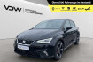 Seat Ibiza  fr tsi dsg full link pdc v+h shz acc klima