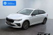 Skoda Scala Drive scala drive matrix led  sitzheizung  el. heckkl?