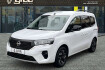 Nissan Townstar  l1 n design dig t 130 navi//ahk//klima//8 fach