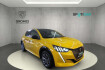 Peugeot e-208 GT 208  208 e gt 136 panorama acc led navi digitales cockpit