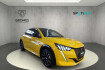 Peugeot e-208 GT 208  208 e gt 136 panorama navi digitales cockpit led acc