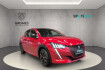 Peugeot e-208  208  208 e gt 136 panorama navi shz led acc apple carplay