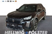 Peugeot 2008  mild hybrid 145 allure at shz navi kamera