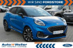 Ford Puma ST-Line Vignale st line vignale 1.0 ecoboost massage 1.hand
