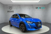 Peugeot e-208 Allure 208  208 e gt 136 panorama led acc shz navi digitales cock