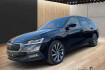Skoda Octavia  combi style