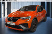 Renault Arkana R.S. LINE r.s. line 160 edc apple carplay shz
