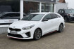 Kia ProCeed  Proceed / pro cee'd  proceed / pro cee?d 1.6 t gdi proceed gt+dct+bi led+acc+kamera+leder