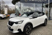 Peugeot 2008 GT bluehdi 130 eat8 gt ahk navi leder shz