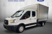 Ford Transit Custom Trend Transit 350 l3 va trend