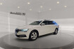 Skoda Superb Ambition combi 2.0 tdi ambition acc aut facelift