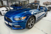 Ford Mustang Fastback  Mustang 3 7 cabrio leder xenon alu android