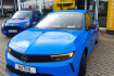 Opel Astra  5 turig edition 1.2 turbo 96 kw 130 ps mt