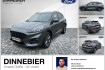 Ford Kuga ST-Line X st line x led+ahk+glasdach+kamera+shz