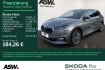 Skoda Fabia  balance 1 0tsi 95ps kamera pdc shz led alu