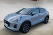 Ford Puma Titanium puma 1.0 ecoboost hybrid titanium