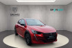 Peugeot e-208 GT 208  208 e gt 136 panorama navi led acc digitales cockpit