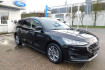 Ford Focus Titanium turnier titanium x diesel autom. / ahk