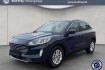 Ford Kuga  2.5 duratec phev titanium