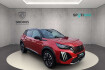 Peugeot 2008 GT gt pt130 eat navi leder 360 kamera massagesitze le