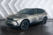Opel Grandland GS 1.2 turbo gs line 2xklima 360 alcant.