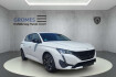 Peugeot 308 Allure allure pack 1.5 bluehdi 130 eat8 led navi 360 kame