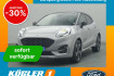 Ford Puma ST-Line Vignale st line 155ps/fahrerassistenz p./winter p.
