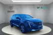 Peugeot 3008 Allure allure pack 1.5 bluehdi 130 eat8 led navi digitale