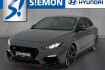 Hyundai i30 Performance I30 fastback n performance shz memory temp navi