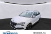 Skoda Karoq Ambition ambition 2.0 tdi dsg ahk rfk carplay