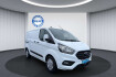 Ford Transit Custom Basis Transit custom 320 l1*acc*1.hand*kamera*shz*navi