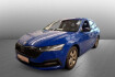 Skoda Octavia Style combi style 2 0 tdi dsg acc gra hud navi