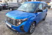 Ford Tourneo Courier Titanium Tourneo courier 1.0 titanium aut. acc navi dab winter p. led