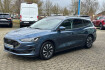 Ford Focus Titanium turnier titanium x led winter paket