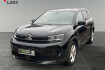 Citroën C5 Aircross Plus Citroen c5 aircross 1.2 136 plus kamera+navi+shz+klimaa