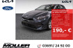 Kia Ceed Vision / cee'd  ceed / cee?d 1.5t vision dct7 komfort+ navi kamera acc klima da